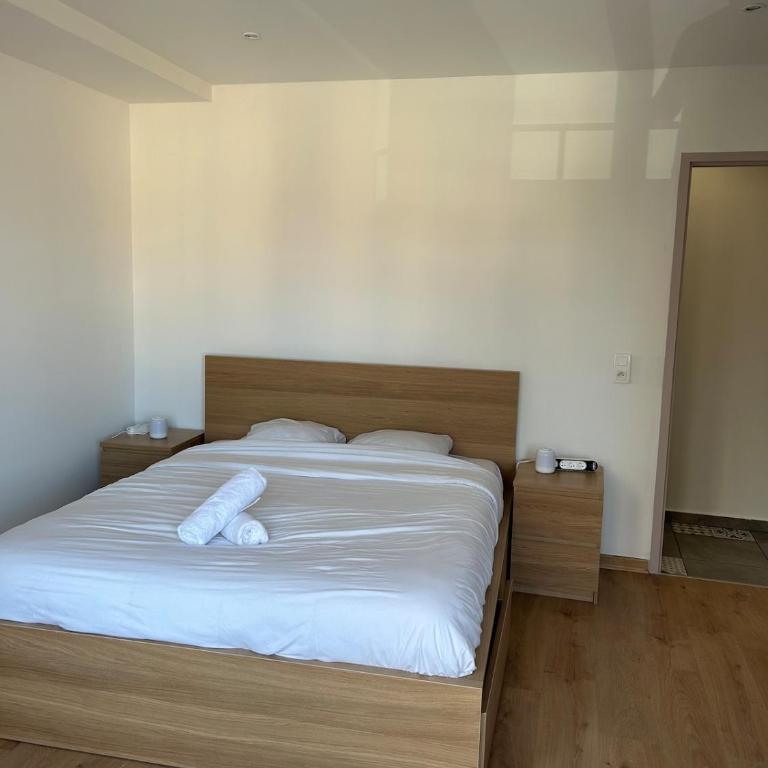 Grand appartement avec Parking entre Genève-Annecy - Appartement 3 Chambres - 8