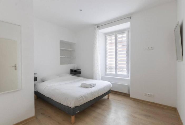 Grand appartement avec Parking entre Genève-Annecy - Appartement 3 Chambres - 11