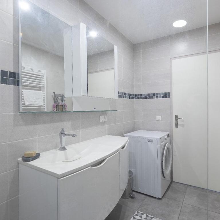 Grand appartement avec Parking entre Genève-Annecy - Appartement 3 Chambres - 14