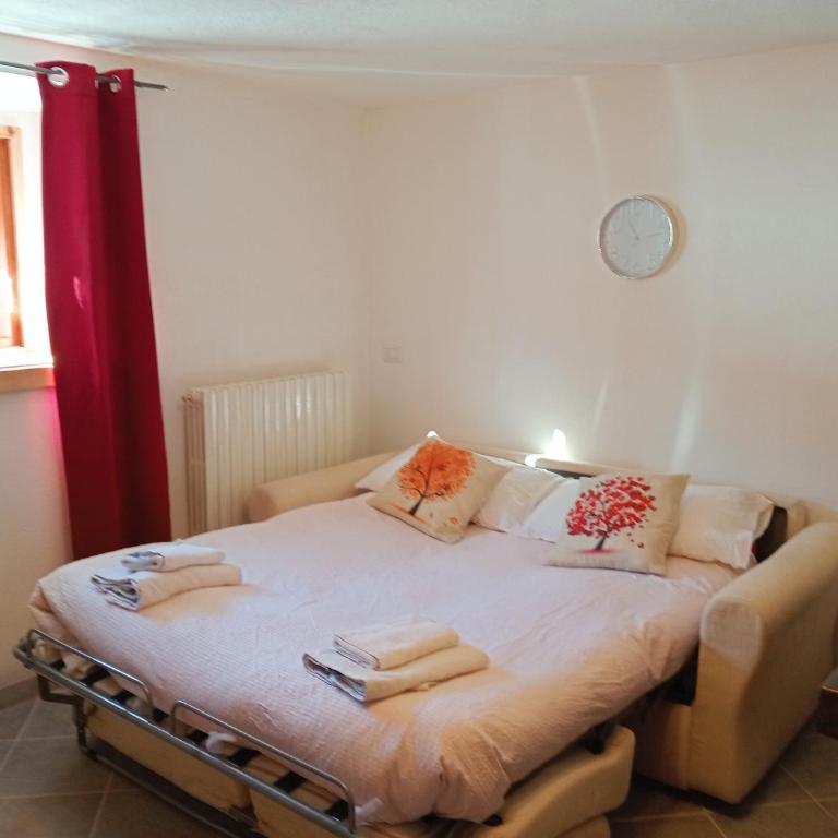 canton 520 appartamenti self check in - Appartamento con Vista Montagna - 10
