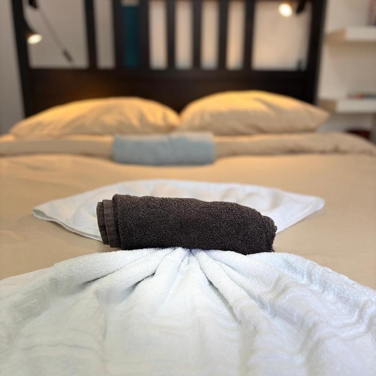Appartement Louise Pro et Séjour à Mulhouse pour 4 personnes - Apartment mit 2 Schlafzimmern - 2