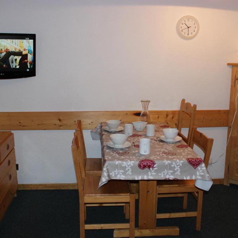 Eskival Appartements VTI - Appartement 1 Chambre (4 Adultes) - 1