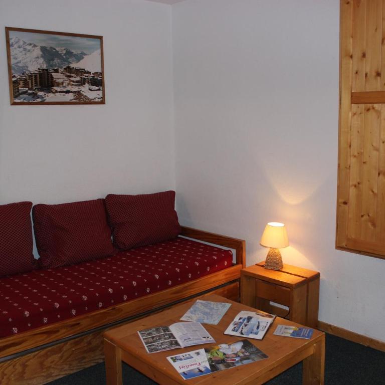 Eskival Appartements VTI - Appartement 1 Chambre (4 Adultes) - 2