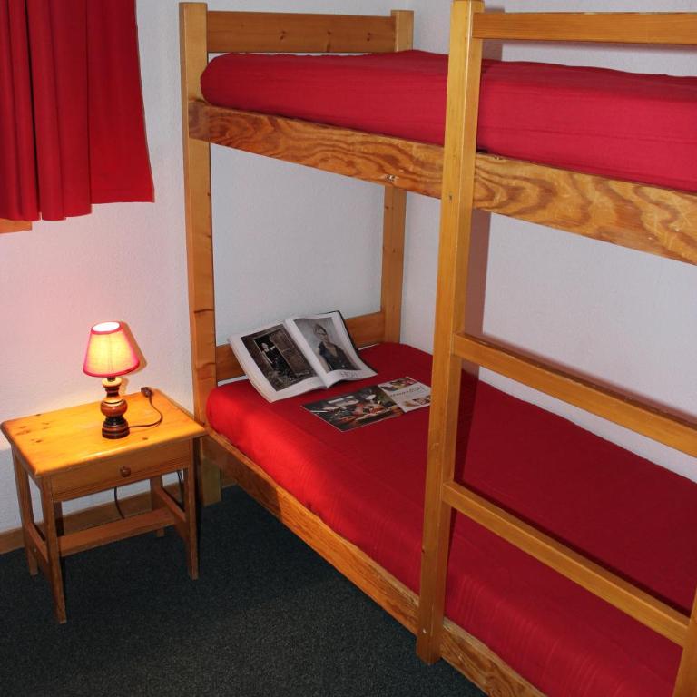Eskival Appartements VTI - Appartement 1 Chambre (4 Adultes) - 3