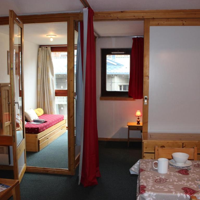 Eskival Appartements VTI - Appartement 1 Chambre (4 Adultes) - 4