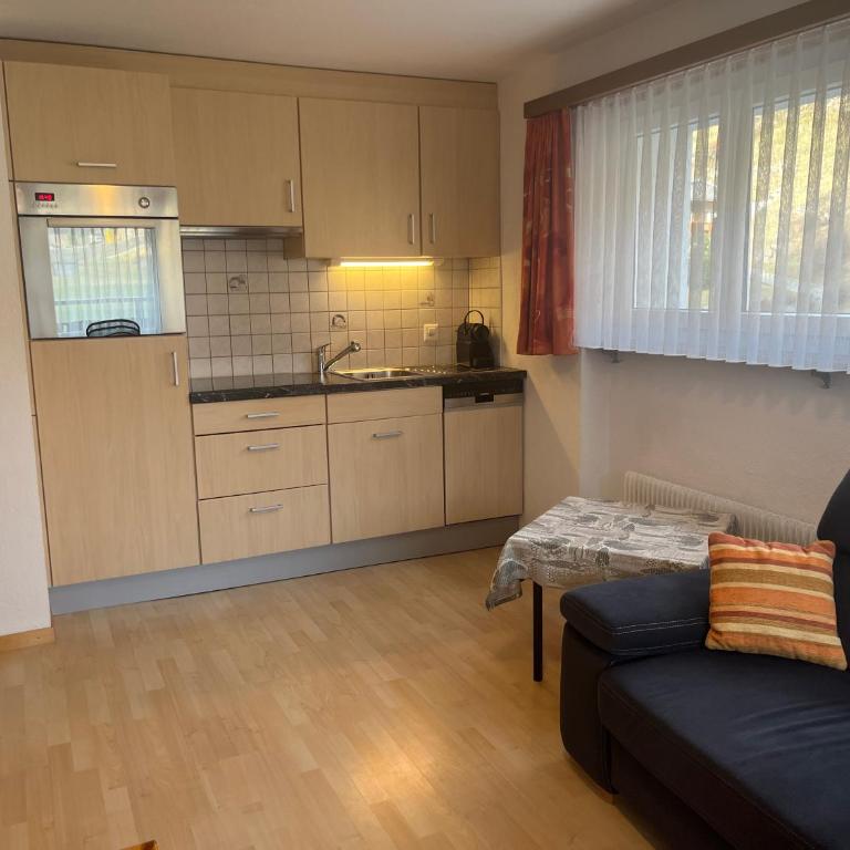 Apartments Atlas - Apartment mit 2 Schlafzimmern (4 Erwachsene) - 13