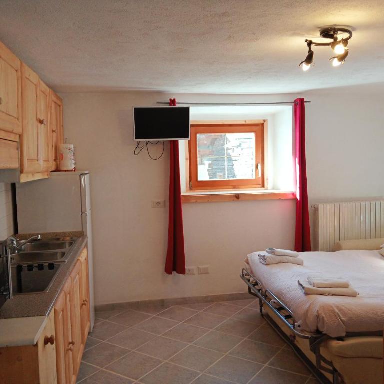 canton 520 appartamenti self check in - Appartamento con Vista Montagna - 9