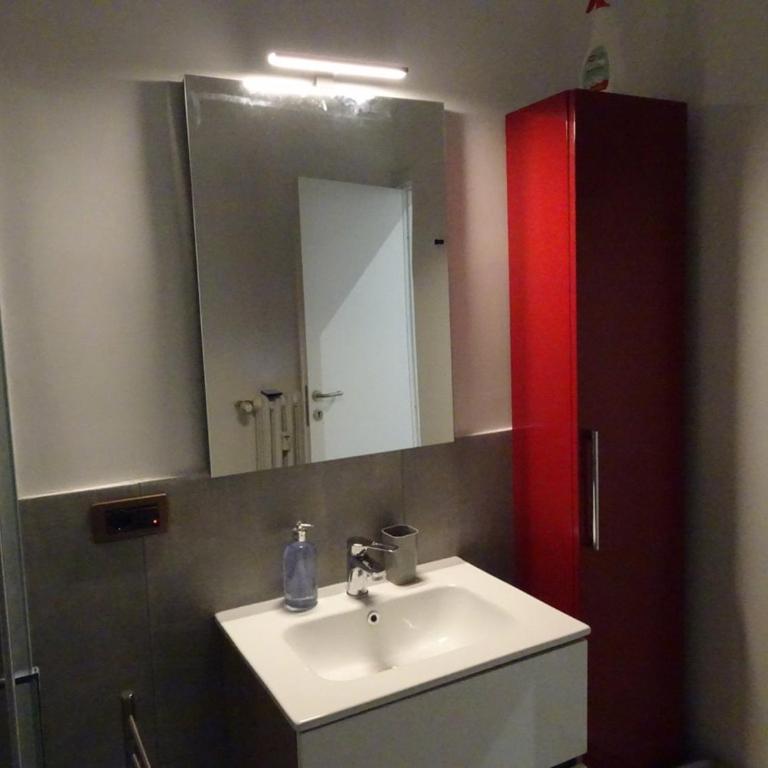 Benefica sq - Two-Bedroom Apartment - 11