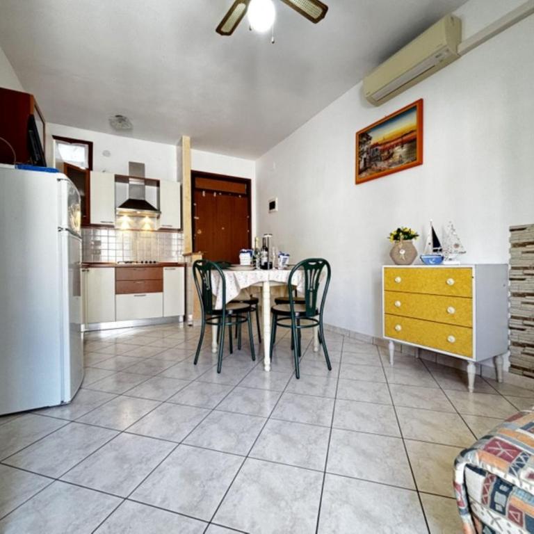Renovated apartment in Rosolina - Appartamento - 3