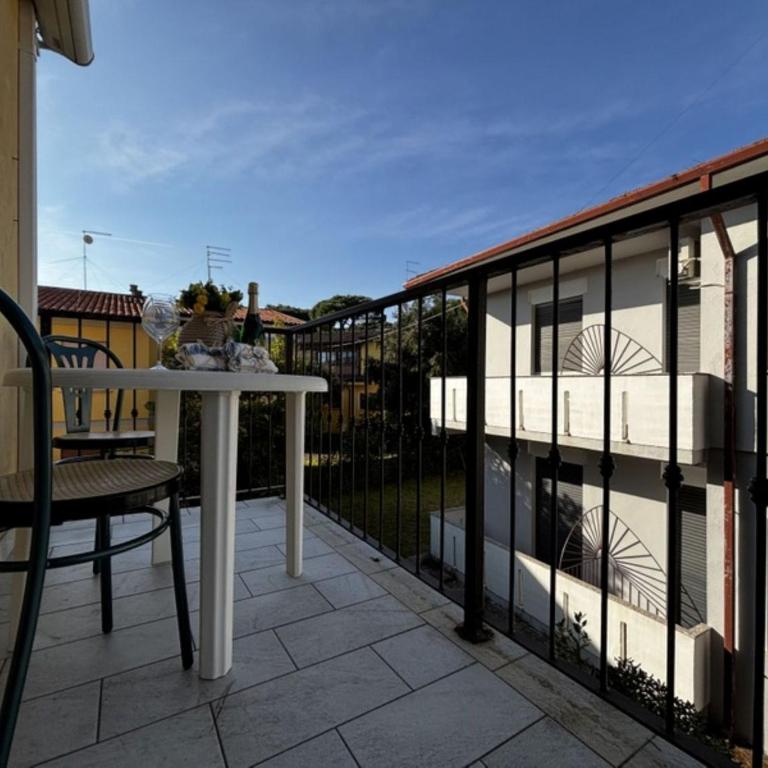 Renovated apartment in Rosolina - Appartamento - 26