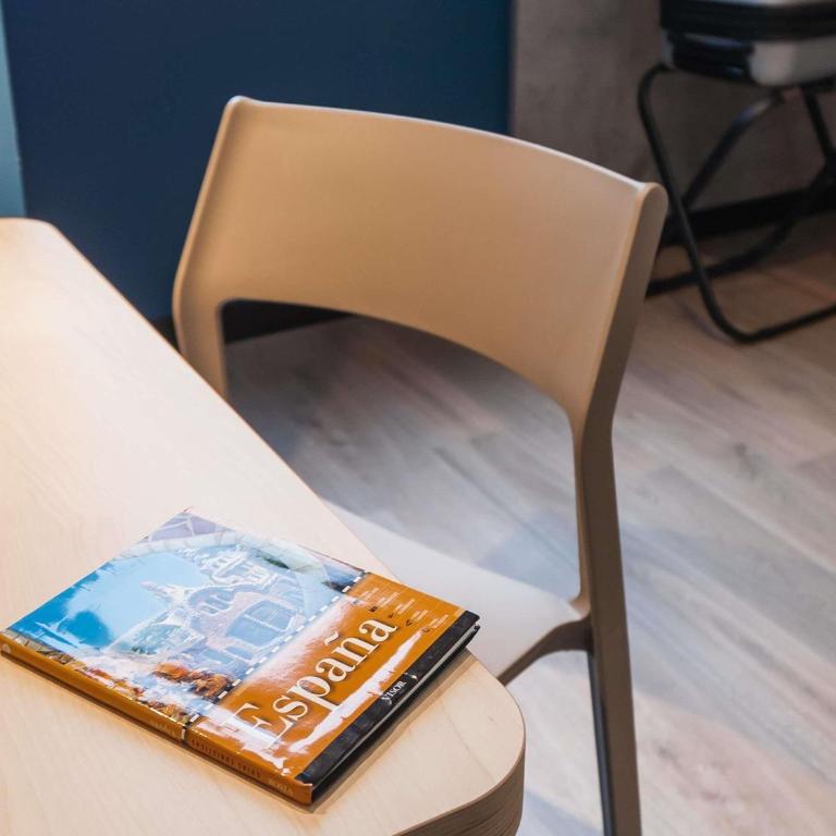 ibis budget Madrid Albasanz - Single Room - Mobility Accessible - 6