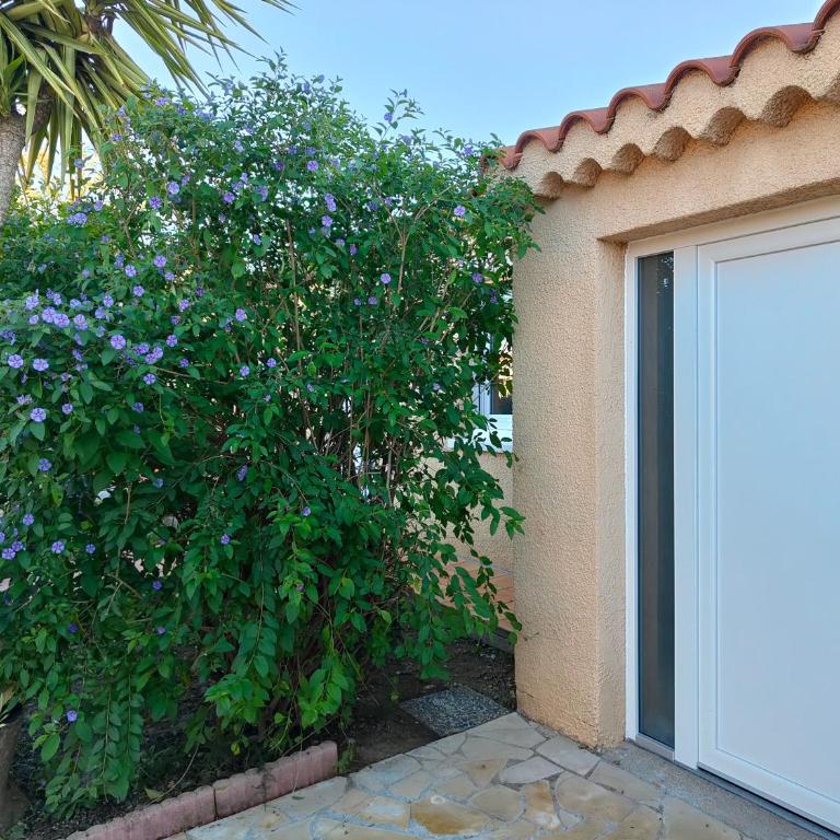 Charmante Villa de plain pied dans quartier calme - Casa con 2 Camere da Letto - 27