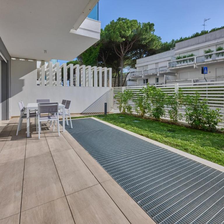 Jl Blue Resort - Appartamento con 2 Camere da Letto - 23