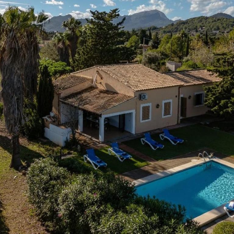 Villa Isabel By Home Villas 360 - Villa con 3 Camere da Letto - 4