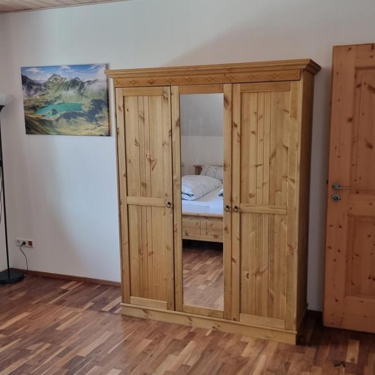 Apartment Antonia - Ferienglück Allgäu - Apartment - 11