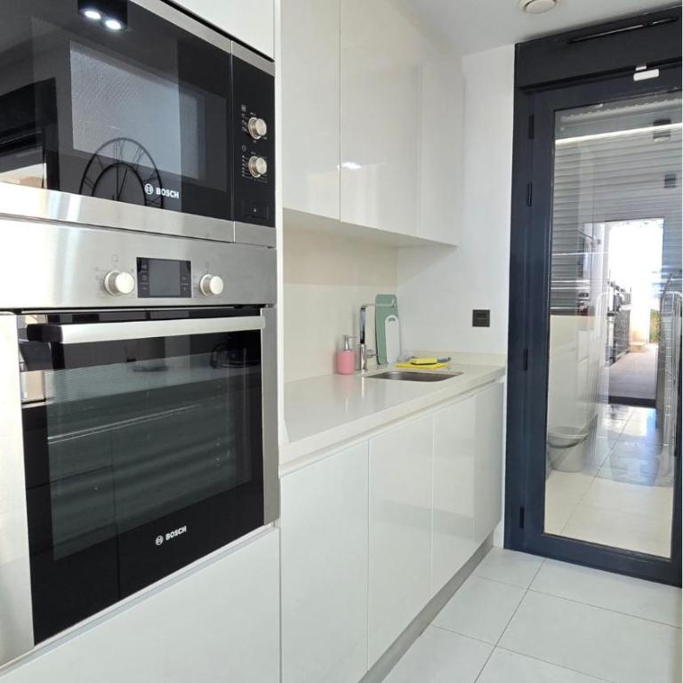 Mil Palmeras Vistamar - Appartamento con 2 Camere da Letto - 12
