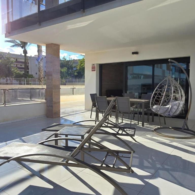 Mil Palmeras Vistamar - Appartamento con 2 Camere da Letto - 1