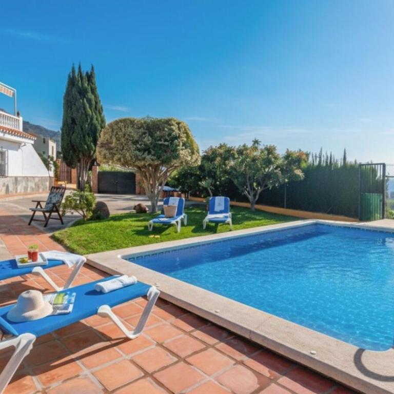 Villa Daniela Nerja by Ruralidays - Casa de 2 dormitorios - 1