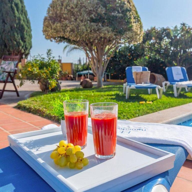 Villa Daniela Nerja by Ruralidays - Casa de 2 dormitorios - 3