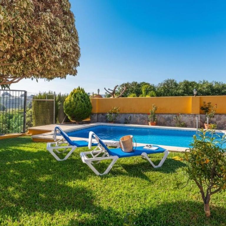 Villa Daniela Nerja by Ruralidays - Casa de 2 dormitorios - 5