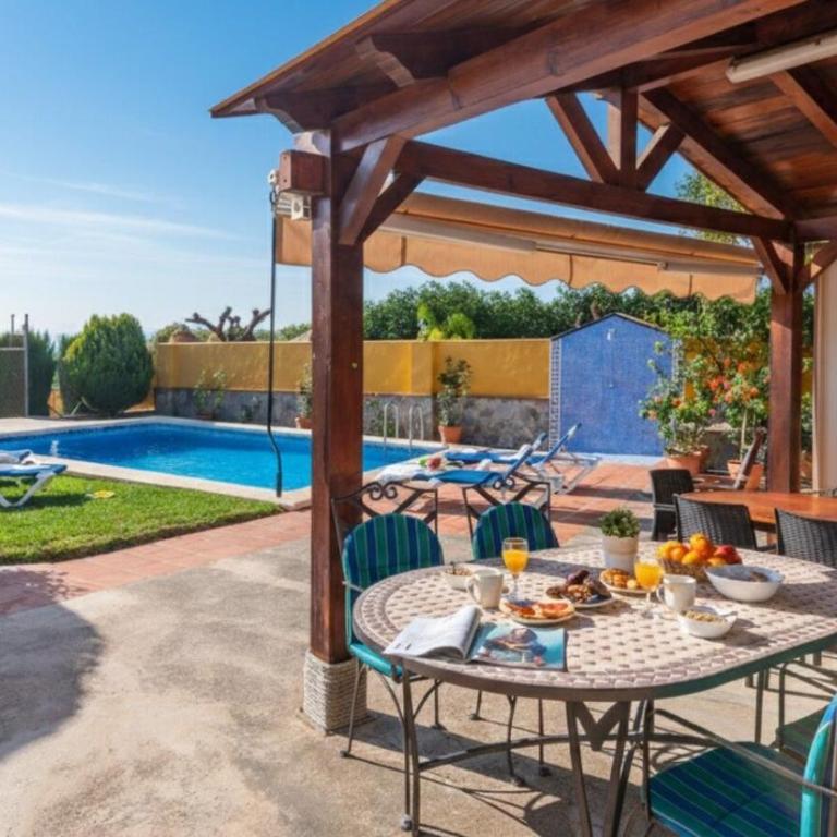 Villa Daniela Nerja by Ruralidays - Casa de 2 dormitorios - 22