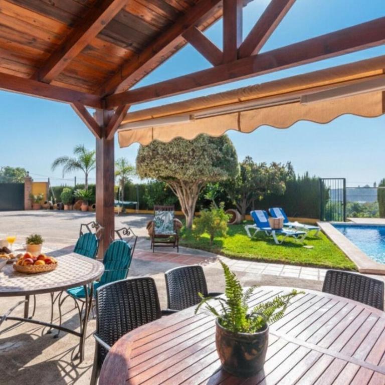 Villa Daniela Nerja by Ruralidays - Casa de 2 dormitorios - 23