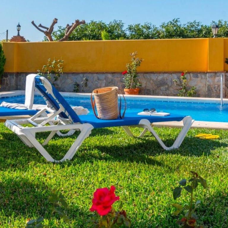 Villa Daniela Nerja by Ruralidays - Casa de 2 dormitorios - 27