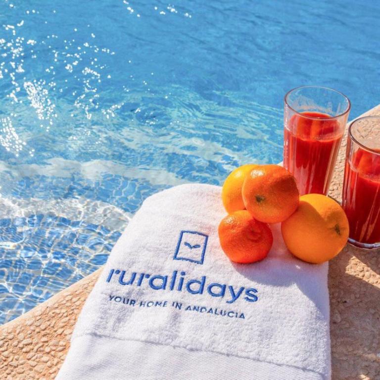Villa Daniela Nerja by Ruralidays - Casa de 2 dormitorios - 4