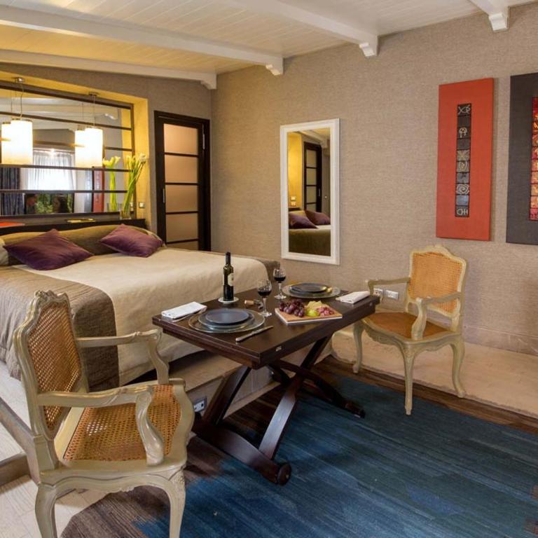 The Inn at the Spanish Steps Luxury Collection - Premium Studio Room - Premium Studio Room Via dei Due Macelli - 8