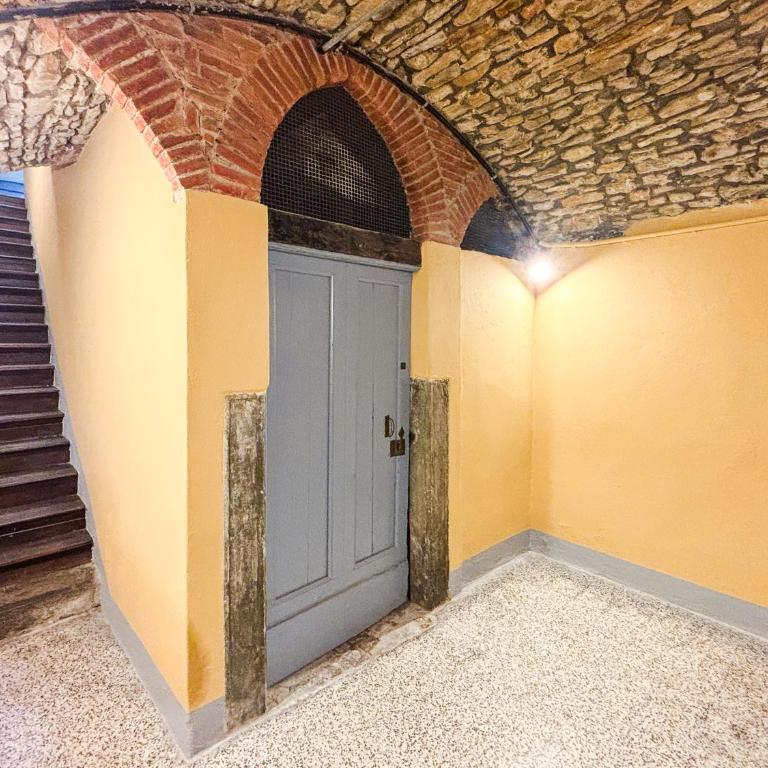 Corte di Borgo Canale - Garden - Appartamento con 1 Camera da Letto con Vista - 19