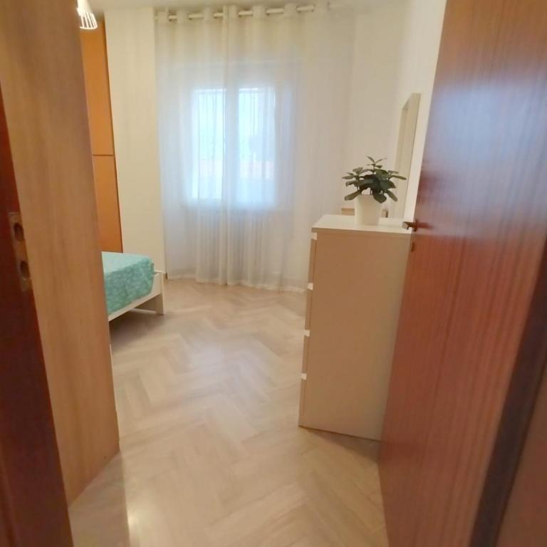 Trilocale vacanza Riccione - Three-Bedroom Apartment - 5