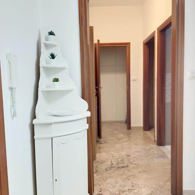 Trilocale vacanza Riccione - Three-Bedroom Apartment - 4