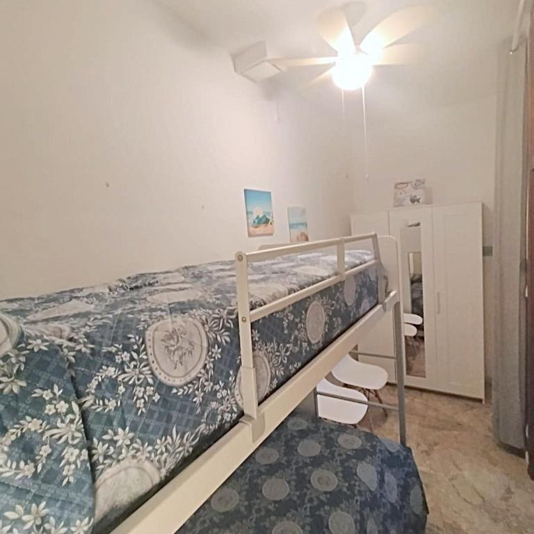 Trilocale vacanza Riccione - Three-Bedroom Apartment - 10