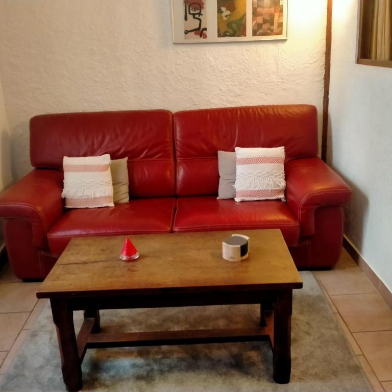 Logement au cœur de lorgues - Appartement - 1