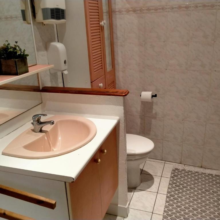 Logement au cœur de lorgues - Appartement - 5