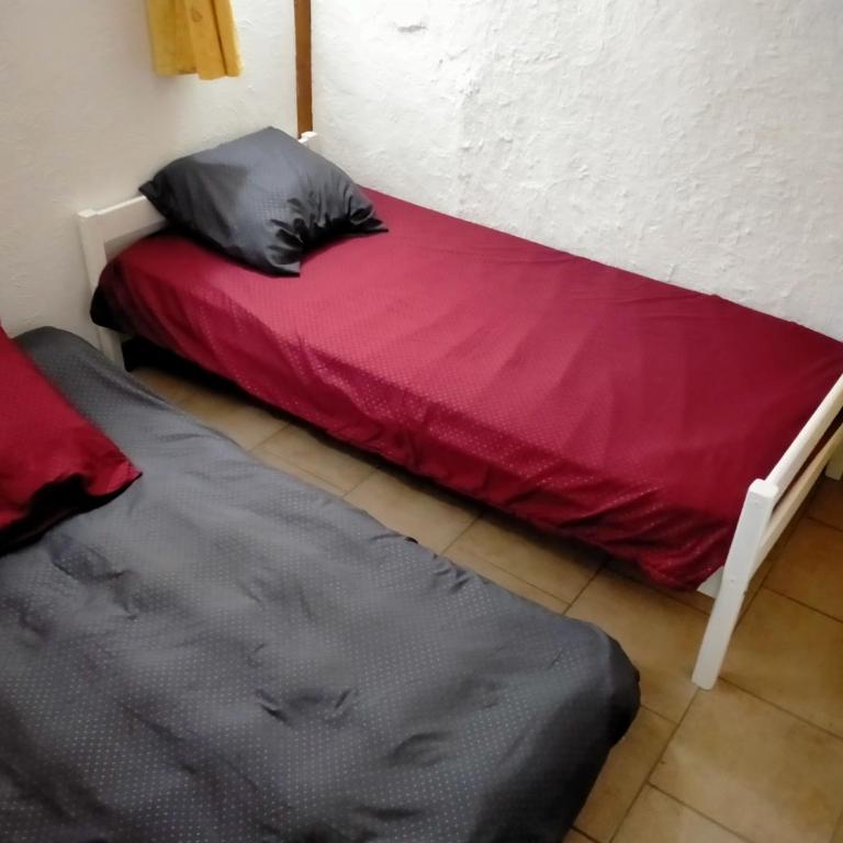 Logement au cœur de lorgues - Appartement - 8
