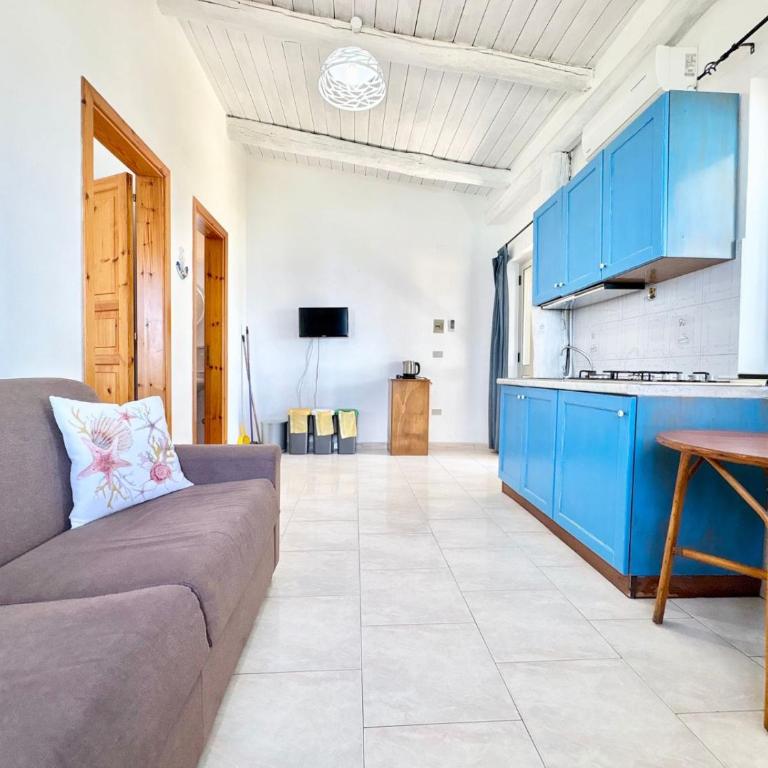 Residence Araba Fenice Tropea - Appartamento con Vista Mare - 6