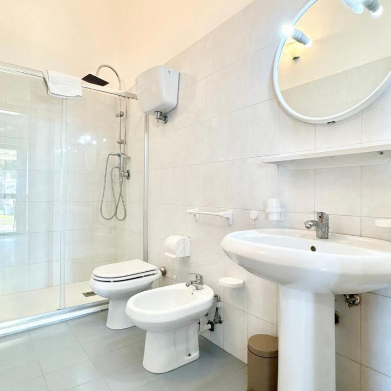 Residence Araba Fenice Tropea - Appartamento con Vista Mare - 8