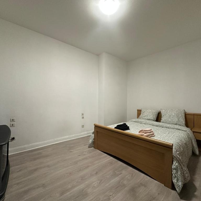 Le Cocon Cathédrale - Appartement 1 Chambre - 5