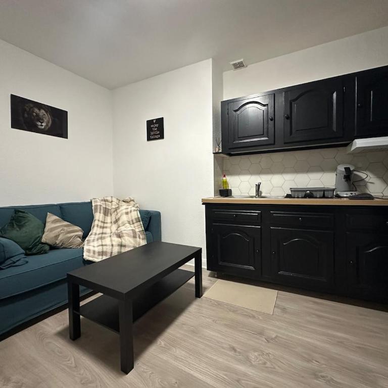 Le Cocon Cathédrale - Appartement 1 Chambre - 3