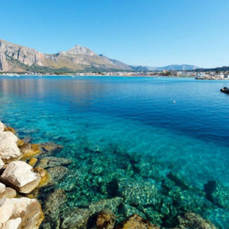 Trapani Sea Breeze - Appartamento con 1 Camera da Letto - 46