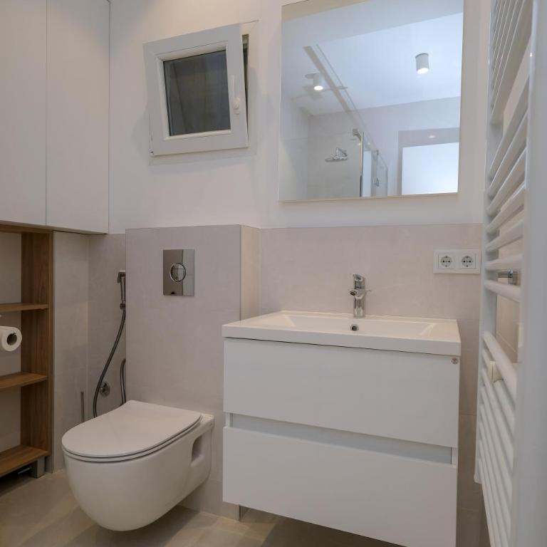 Sanja & Mirza Apartments - Old Town Sarajevo - Two-Bedroom Apartment - 32