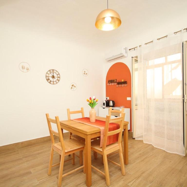 La Dimora di Guglielmo Tourist Rental - Appartamento con 1 Camera da Letto - 1