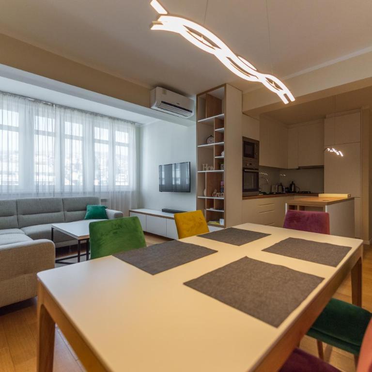 Sanja & Mirza Apartments - Old Town Sarajevo - Two-Bedroom Apartment - 19