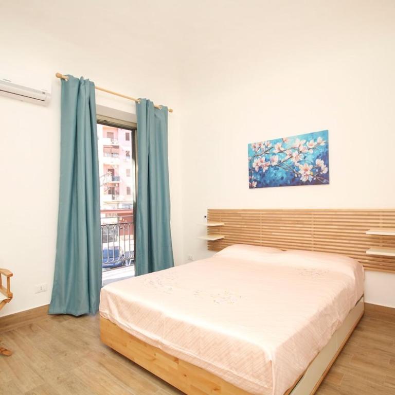 La Dimora di Guglielmo Tourist Rental - Appartamento con 1 Camera da Letto - 4