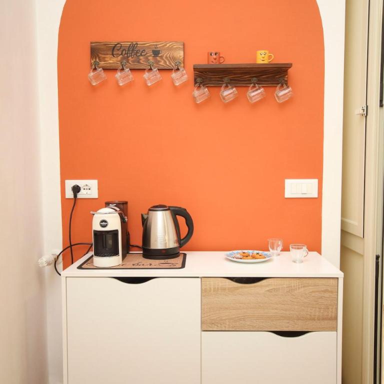 La Dimora di Guglielmo Tourist Rental - Appartamento con 1 Camera da Letto - 5
