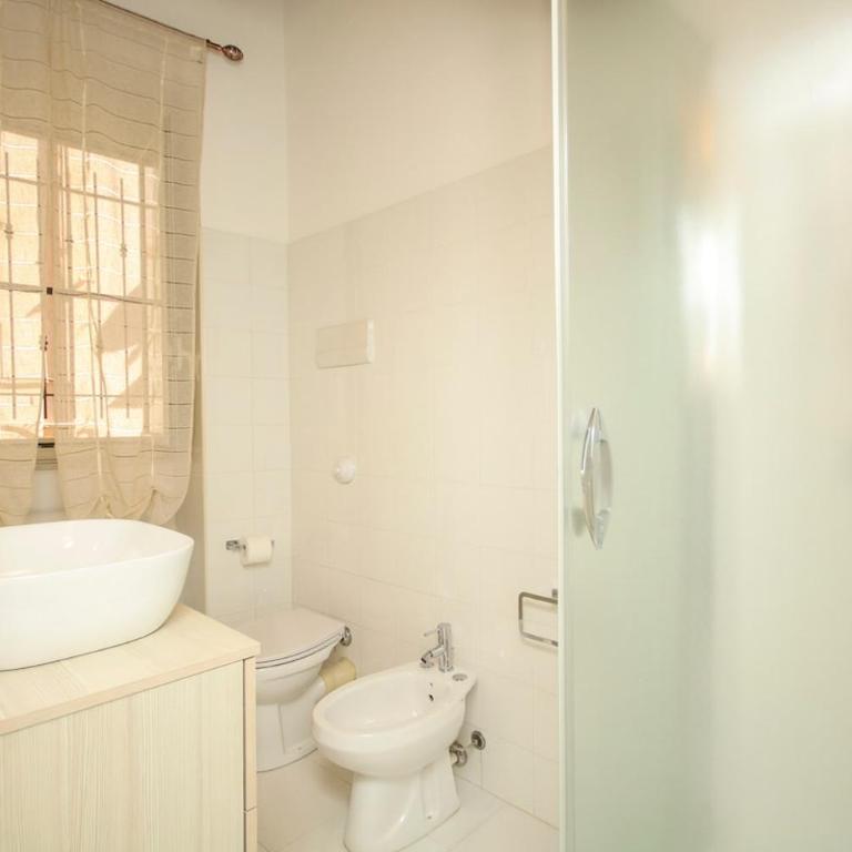 La Dimora di Guglielmo Tourist Rental - Appartamento con 1 Camera da Letto - 8