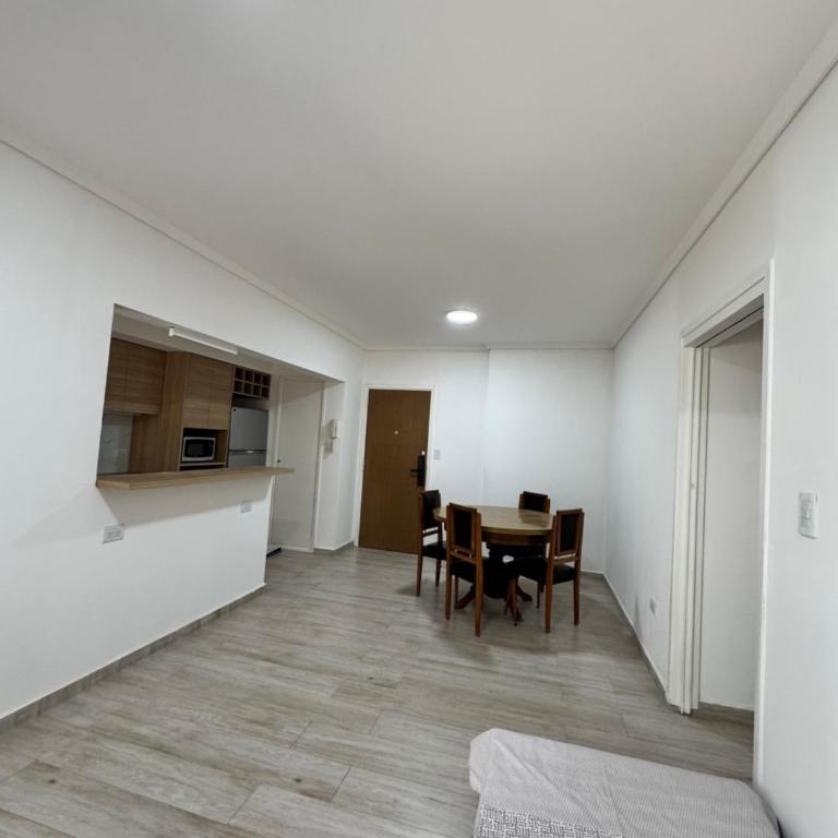 Cómodo departamento frente a la playa - Apartamento de 1 dormitorio - 2