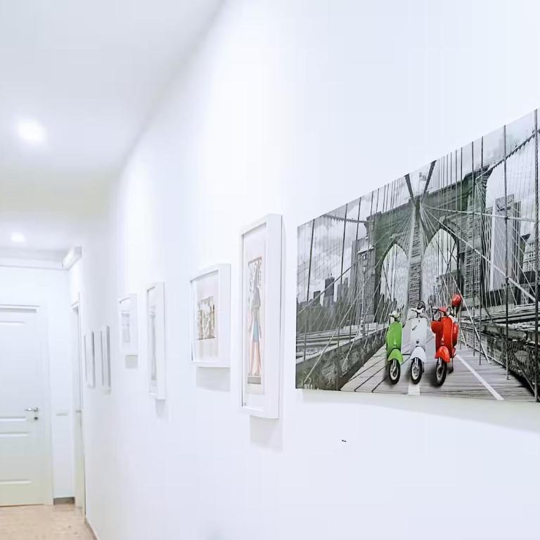 Da Vinci Domus - Two-Bedroom Apartment - 14