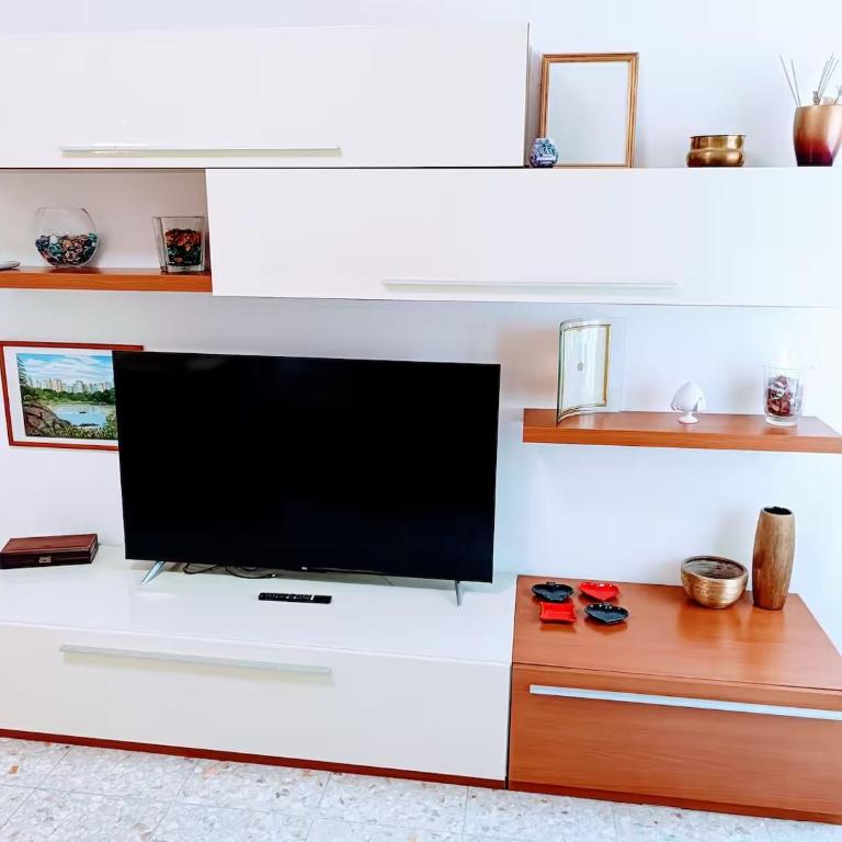Da Vinci Domus - Two-Bedroom Apartment - 10